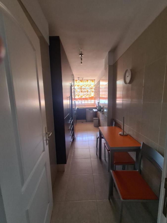 Carolina Suite Apartment Candelaria Exterior photo