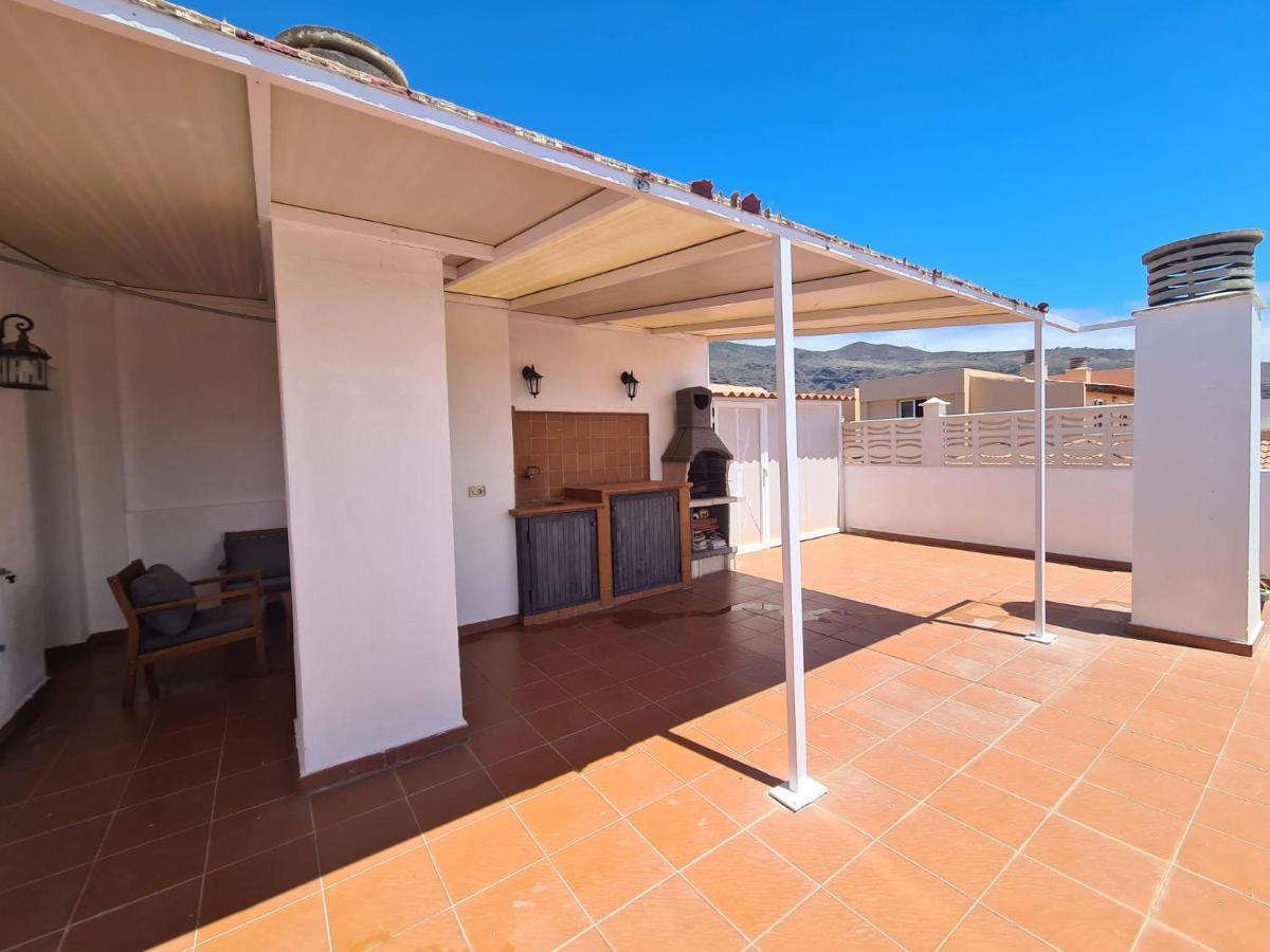 Carolina Suite Apartment Candelaria Exterior photo