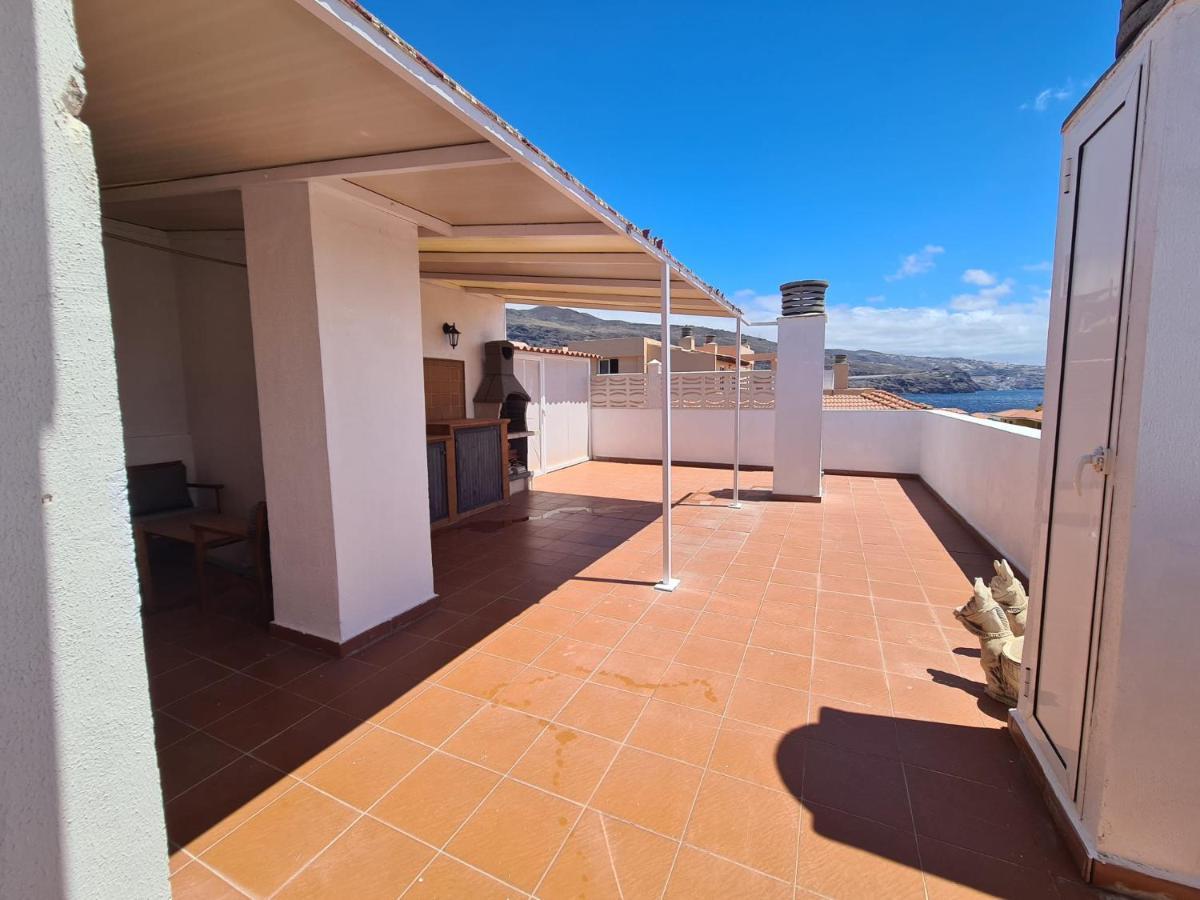 Carolina Suite Apartment Candelaria Exterior photo